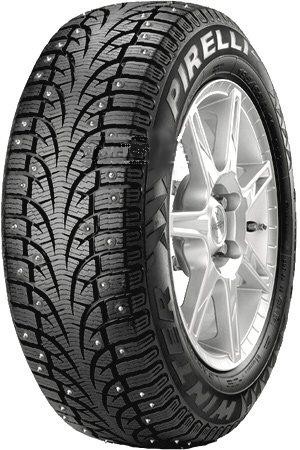 175/70R13 82Q Pirelli Winter Carving Edge