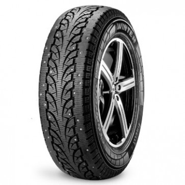 235/65R16C 115R Pirelli Winter Chrono