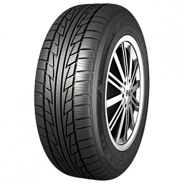 155/60R15 74T Nankang SV-2