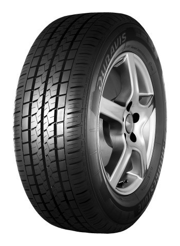 215/65R15 104T Bridgestone Duravis R410
