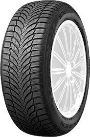185/55R16 87T Nexen WINGUARD SNOW G WH2 XL