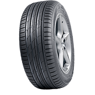 255/55R18 109W Nokian Z SUV XL