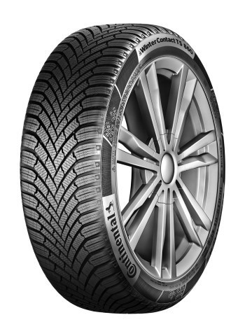 195/65R15 95T Continental Conti- WinterContact TS 860 XL