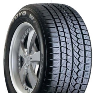 215/55R18 99V Toyo Open Country W/T XL