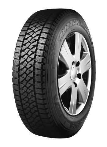 215/65R16 109T Bridgestone Blizzak W810