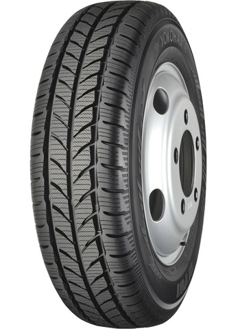 215/70R15 109R Yokohama WY01