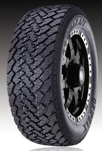 255/65R16 109T Gripmax A/T OWL