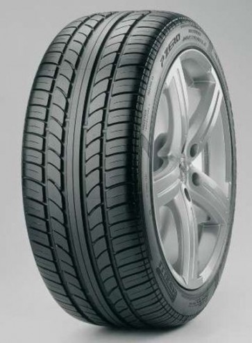 265/35R18 93Y Pirelli P Zero Rosso