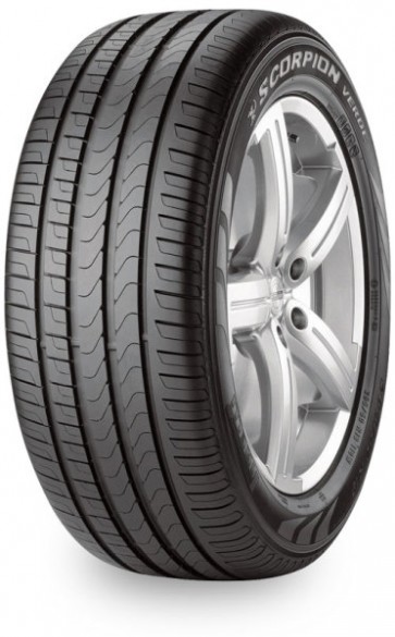 255/60R17 106V Pirelli SCORPION VERDE