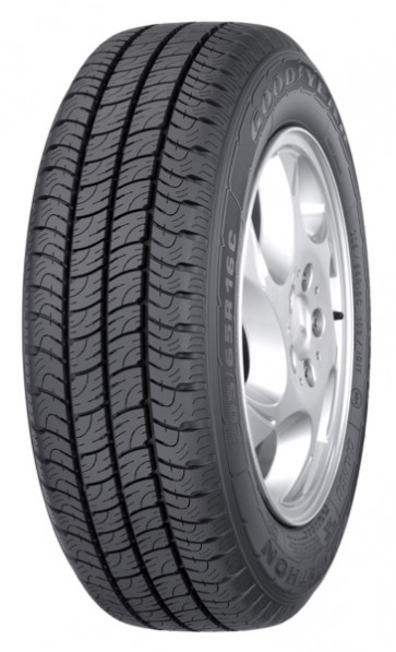 235/65R16 115R Goodyear Cargo Marathon F01 8- PR