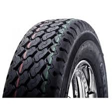 205/75R16C 110M Radburg Daytona CR2 -retreaded-