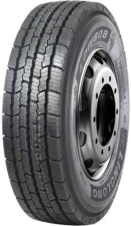245/70R17 143L Linglong DW808