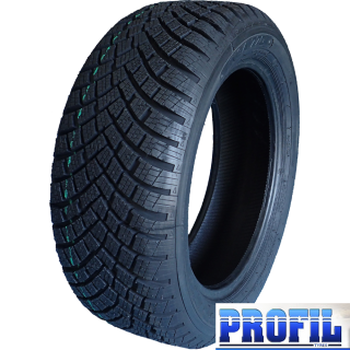 195/50R15 82H Profil Inga 770 -retreaded-