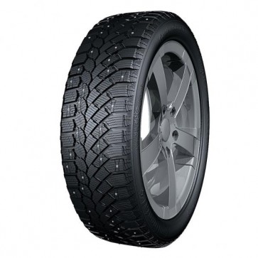 255/60R18 112T Continental ICECONTACT 2
