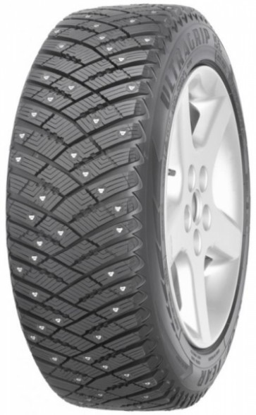 215/50R17 95T Goodyear ULTRA GRIP ICE ARCTIC