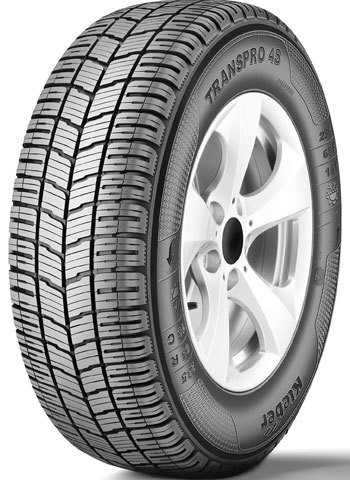 235/65R16 115R Kleber trademark of Michelin Kleber Transpro 4S