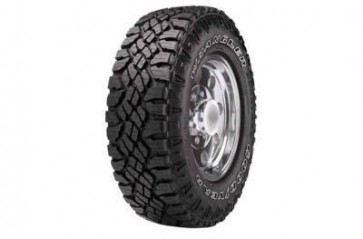 255/55R20 110Q Goodyear Wrangler Duratrac XL