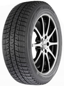 225/55R18 98H Bridgestone BLIZZAK WS80 Nordic
