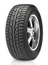 235/55R18 100T Hankook WINTER I*PIKE RW11