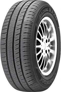 205/65R16 107T Hankook RADIAL RA28E