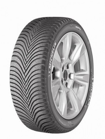 225/55R17 97H Michelin Alpin 5