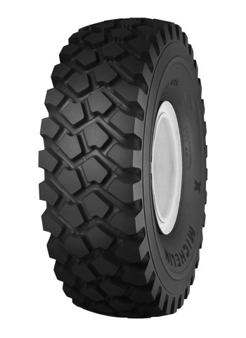 750/80R16 116N Michelin 4x4 O/R XZL