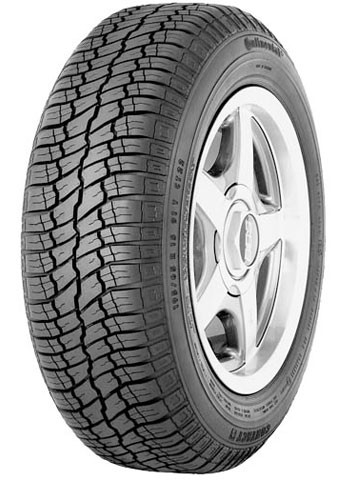 165/80R15 87T Continental CT22