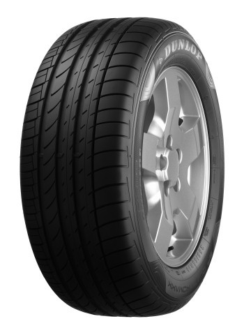 255/35R20 97Y Dunlop SP QuattroMaxx