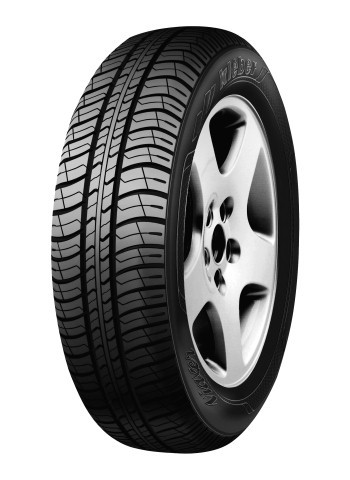 155/70R13 75T Kleber trademark of Michelin Kleber Viaxer