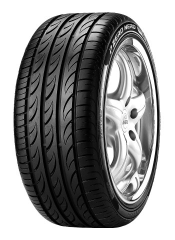 205/40R17 84W Pirelli P Zero Nero