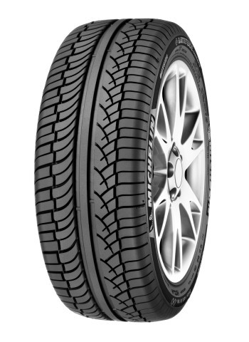 275/40R20 106Y Michelin 4x4 Diamaris
