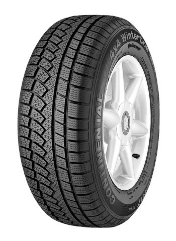 215/60R17 96H Continental Conti4x4WinterContact
