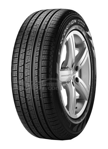 295/45R20 110Y Pirelli Scorpion Verde All Season