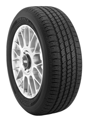 235/55R17 99H Bridgestone Turanza EL42