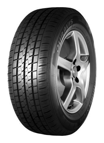 185/65R15 92T Bridgestone Duravis R410