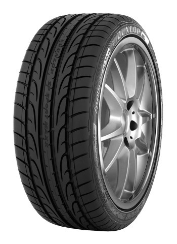 255/40R20 101W Dunlop Sp Sport Maxx MO MFS XL