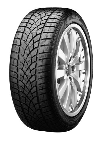 245/45R19 102V Dunlop Sp Winter Sport 3D (*) DSST MFS XL