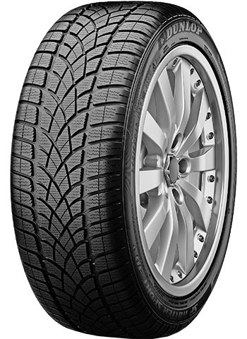 235/65R17 108H Dunlop Sp Winter Sport 3D XL (N0)
