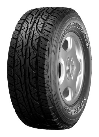 265/65R17 112S Dunlop Grandtrek AT3