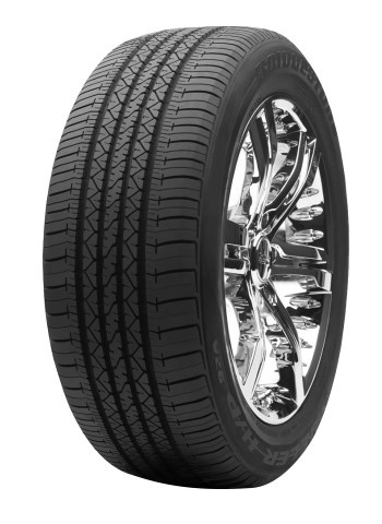 265/50R20 107V Bridgestone Dueler HP 92a (DZ)