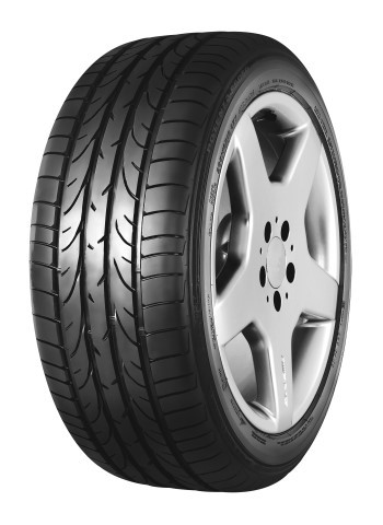 255/40R19 100Y Bridgestone Potenza RE050 XL