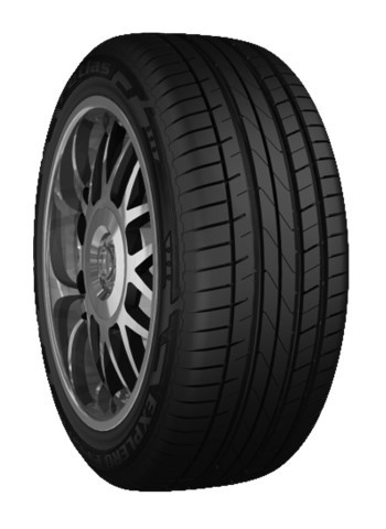 235/60R18 107V Petlas Explero PT431 SUV XL