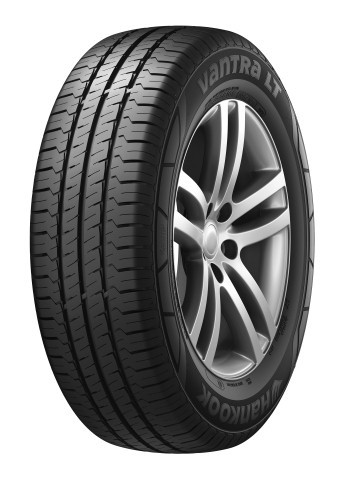 215/65R16 106T Hankook Vantra LT RA18 6- PR