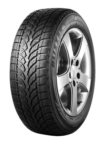 235/35R19 91V Bridgestone Blizzak LM- 32 XL