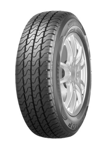 205/65R16 103T Dunlop Econodrive 6- PR