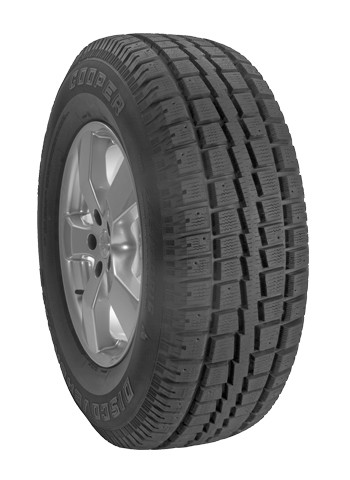 235/75R15 109T Cooper Discoverer MS Sport XL