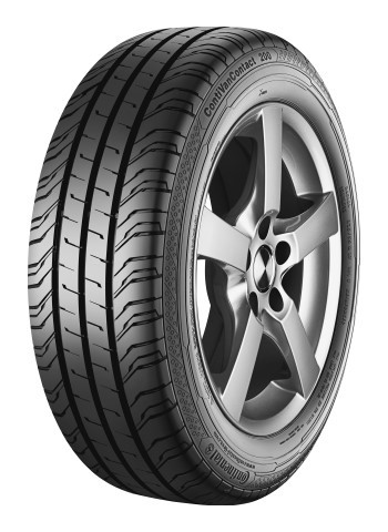 195/65R16 104T Continental VancoContact 200