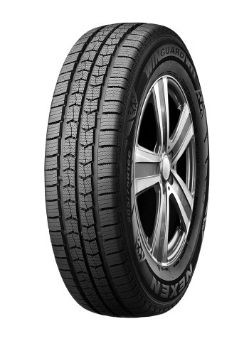 195/60R16 99T Nexen Winguard WT1