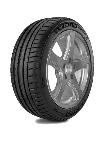 205/50R17 93Y Michelin Pilot Sport 4 XL