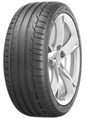 305/25R20 97Y Dunlop Sport Maxx RT XL MFS